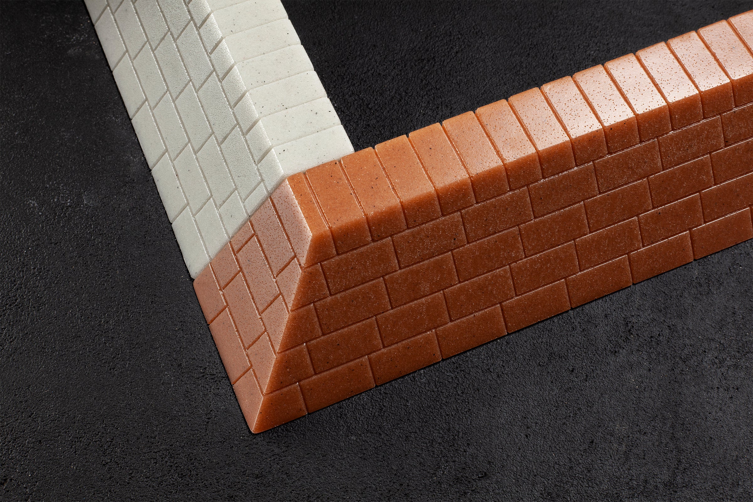 Brick Ledge | Tiny Ramp Company